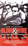 Blood and Wine [VHS]
