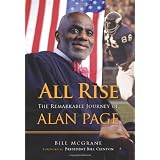 All Rise: The Remarkable Journey of Alan Page