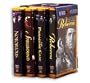 The Hitchcock Collection (Rebecca, The Paradine Case, Spellbound, Notorious) [VHS]