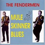 Mule Skinner Blues