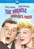 The Miracle of Morgan`s Creek [1944] (REGION 1) (NTSC)