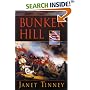 Bunker Hill: A Novel (The American Patriots Series)