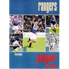 Glasgow Rangers: Player by Player
