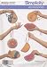Simplicity Accessories Pattern #4989 - Wrist Bags