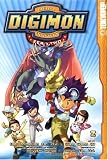 Digimon Zero 2 (Digimon (Tokyopop))