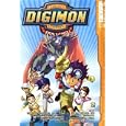 Digimon Zero 2, Vol. 2