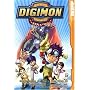 Digimon Zero 2 (Digimon (Tokyopop))