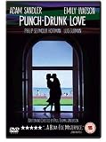 Punch-Drunk Love [UK IMPORT] - Adam Sandler