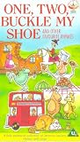 Video : One, Two, Buckle My Shoe [UK IMPORT]