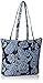 Vera Bradley Villager Tote Bag