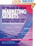 $12 Billion of Inside Marketing Secrets Discovered Through Direct Response Television Sales