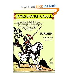 Jurgen: A Comedy of Justice