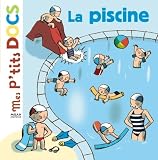 La piscine