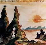 "Valleys Of Neptune" Vinyl 45 (Limited Edition)
