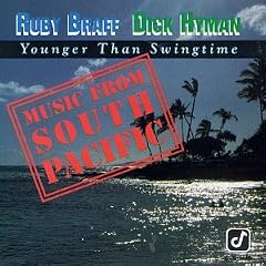 Music from South Pacific