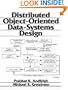 Distributed Object-Oriented Data-Systems Design