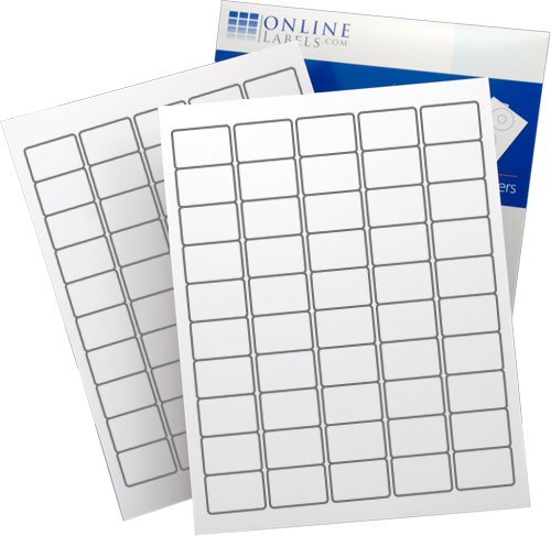barcode labels