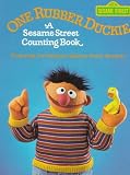 Books : One Rubber Duckie (Sesame Street)