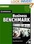 Business Benchmark Upper Intermediate Student's Book with CD ROM BULATS Edition