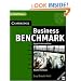 Business Benchmark Upper Intermediate Student's Book with CD ROM BULATS Edition