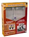 Wagner Spray Tech Corp 510161 WallMagic Dual Roller Starter Kit