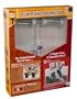 Wagner Spray Tech Corp 510161 WallMagic Dual Roller Starter Kit