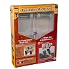 Wagner Spray Tech Corp 510161 WallMagic Dual Roller Starter Kit