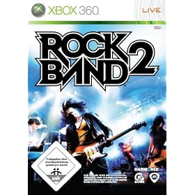Rock Band 2
