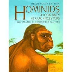 Hominids: A Look Back at Our Ancestors