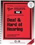 Deaf & Hard of Hearing (Teacher License Examination, T-11)