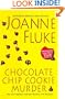 Chocolate Chip Cookie Murder (Hannah Swensen Mysteries)