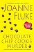 Chocolate Chip Cookie Murder (Hannah Swensen Mysteries)