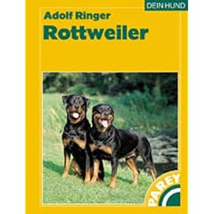 Rottweiler.