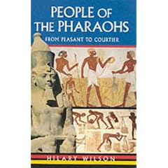 People of the Pharaohs: From Peasant to Courtier
