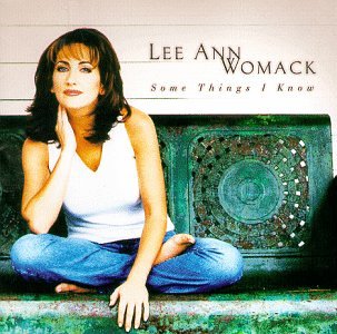 Lee Ann Womack - Now You Don