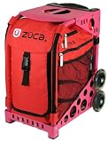 Zuca Adult Seated Luggage