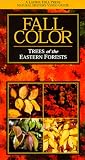 Fall Color Trees of the Eastern Forests