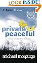 Collins Readers - Private Peaceful (Cascades)