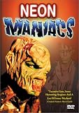 Neon Maniacs