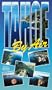 Tahoe By Air - Scenic aerial views of Lake Tahoe [VHS]