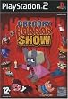 Gregory horror show