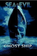 Ghost Ship