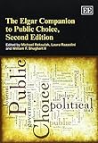 The Elgar companion to public choice