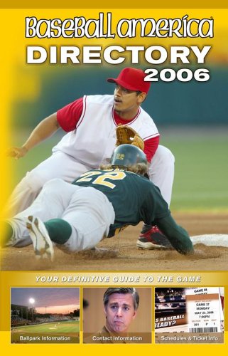 Guides and Directories