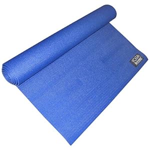 Elite Yoga Exercise Mat Aeromat Mats