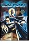 Batman: The Mystery of the Batwoman