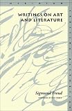 Writings on Art and Literature (Meridian Crossing Aesthetics)