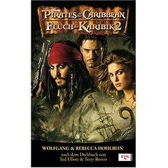 Pirates of the Caribbean - Fluch der Karibik 2