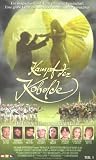 Kampf der Kobolde (2 Cassetten) - Randy Quaid