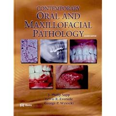 Contemporary Oral and Maxillofacial Pathology
